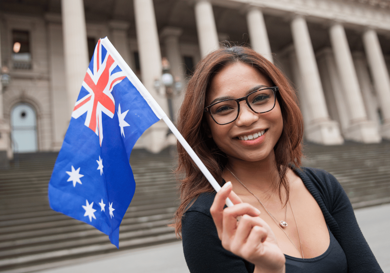 Career support for migrants seeking first job in Australia